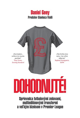 Dohodnuté! kúpite na Panta Rhei