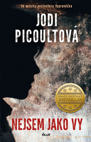Kniha Nejsem jako vy - Jodi Picoult