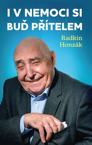 I v nemoci si buď přítelem kúpite na Panta Rhei