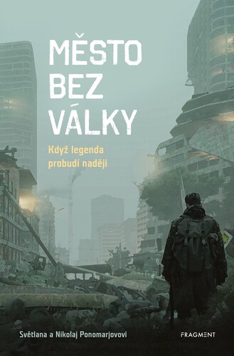 Město bez války kúpite na Panta Rhei