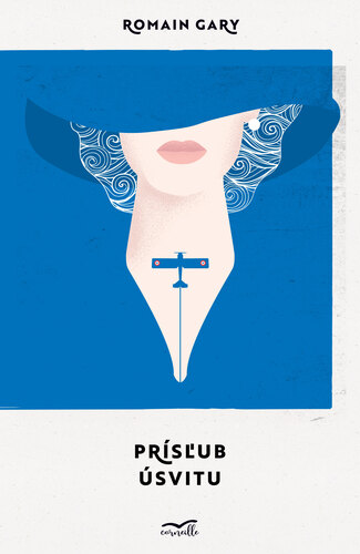 Prísľub úsvitu kúpite na Panta Rhei