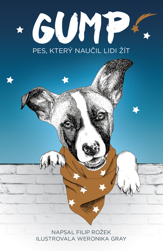 Gump - Filip Rožek kúpite na Panta Rhei