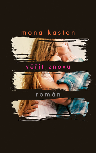 Věřit znovu (Znovu 2) - CZ kúpite na Panta Rhei