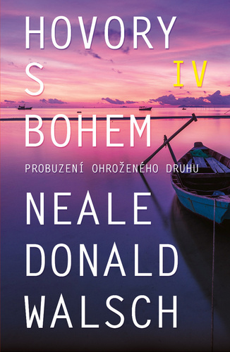 Hovory s Bohem IV.