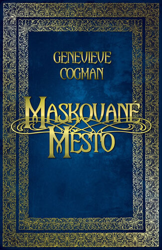 Maskované město