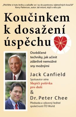 Koučinkem k dosažení úspěchu