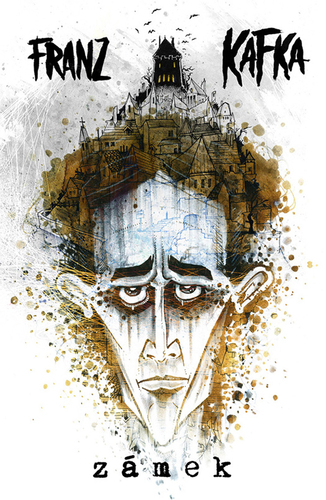 Zámek kúpite na Panta Rhei