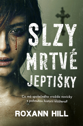 Slzy mrtvé jeptišky kúpite na Panta Rhei