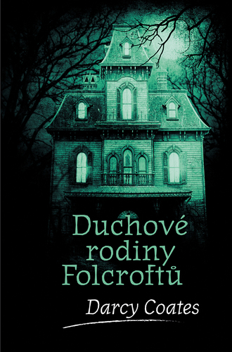 Duchové rodiny Folcroftů kúpite na Panta Rhei