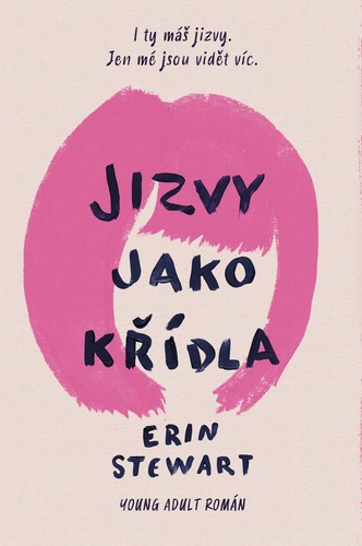 Jizvy jako křídla