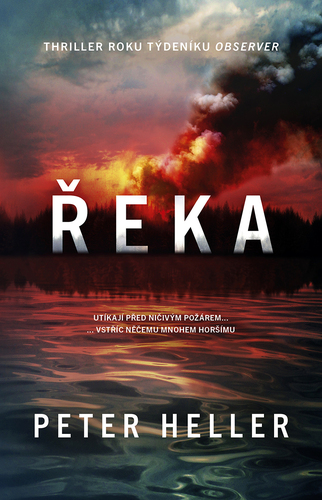 Řeka