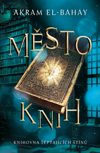 Město knih