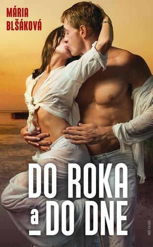 Kniha Do roka a do dne - Mária Blšáková