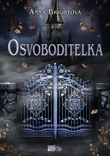 Osvoboditelka