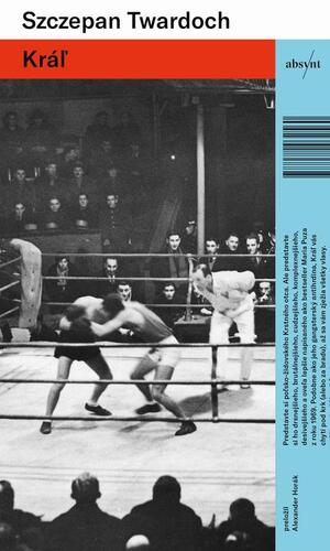 Král kúpite na Panta Rhei