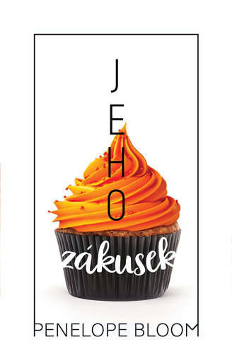 Jeho zákusek kúpite na Panta Rhei