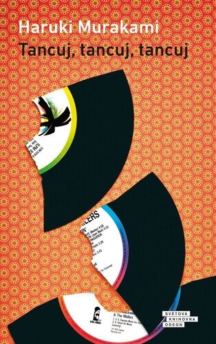 Tancuj, tancuj, tancuj kúpite na Panta Rhei