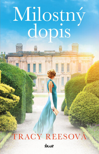 Milostný dopis kúpite na Panta Rhei