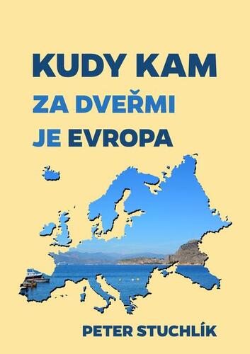 Kudy kam - Peter Stuchlík kúpite na Panta Rhei