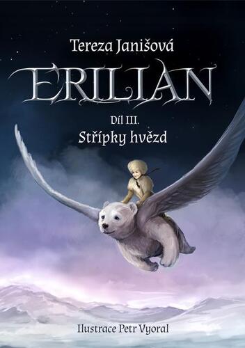 Erilian 3 - Janišová Tereza