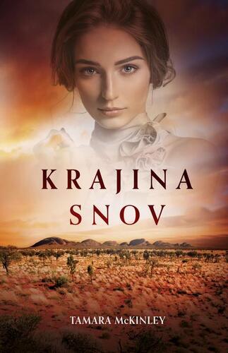 Krajina snov - Tamara McKinley