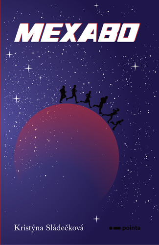 Mexabo - Kristýna Sládečková kúpite na Panta Rhei