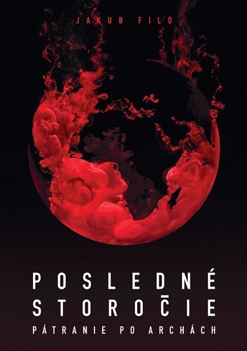 Posledné storočie kúpite na Panta Rhei