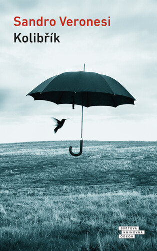 Kolibřík - Sandro Veronesi kúpite na Panta Rhei