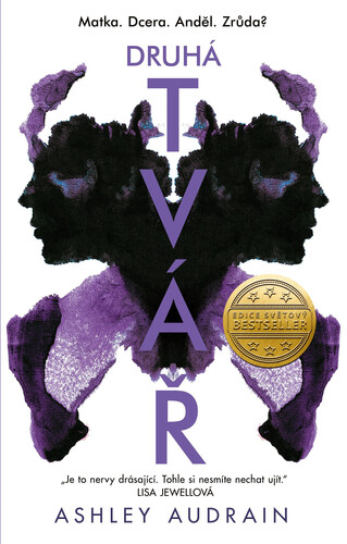 Druhá tvár kúpite na Panta Rhei