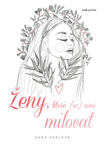 Kniha Ženy, které (se) umí milovat - Hana Králová