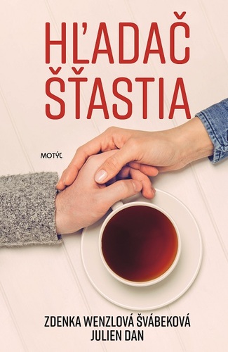 Hľadač šťastia kúpite na Panta Rhei