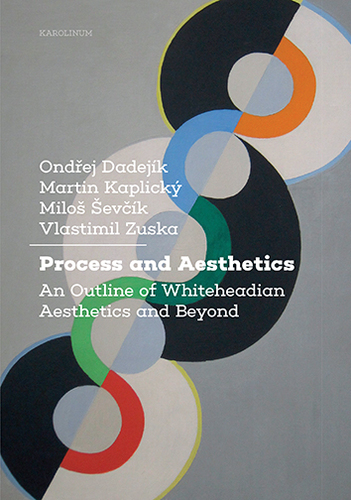 Kniha Process and Aesthetics - Ondřej Dadejíkk,Martin Kaplický,Miloš Ševčík