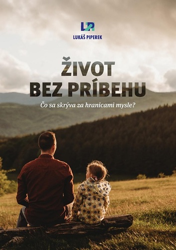 Život bez príbehu kúpite na Panta Rhei