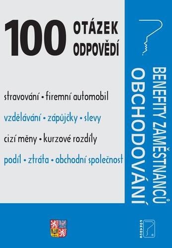 Kniha 100 otázek a odpovědí - Ladislav Jouza Eva Dandová Eva Sedláková,Zdenka Cardová