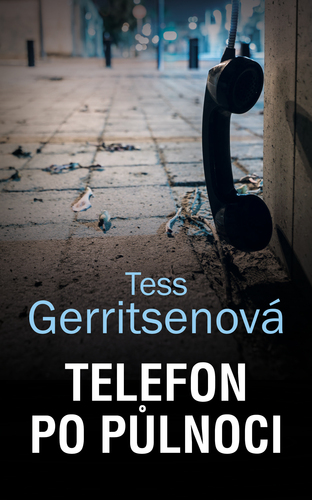 Telefon po půlnoci kúpite na Panta Rhei