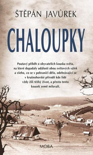 Chaloupky kúpite na Panta Rhei