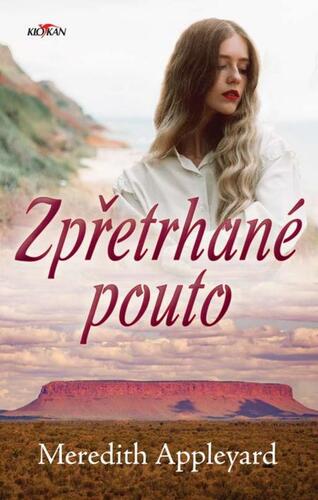 Kniha Zpřetrhané pouto - Meredith Appleyard