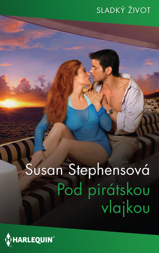Kniha Pod pirátskou vlajkou - Susan Stephens
