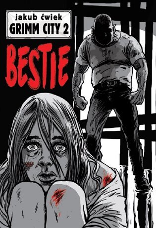 Bestie - Jakub Čwiek