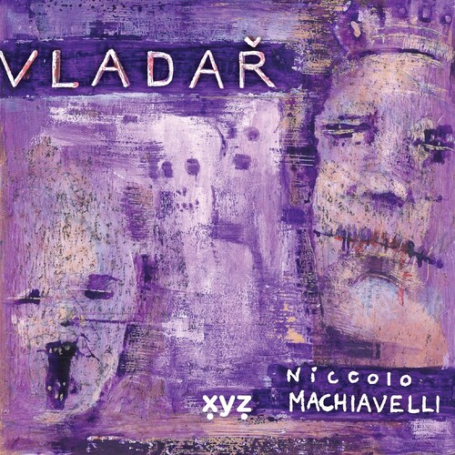 Kniha Vladař - Nicolló Machiavelli