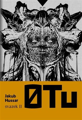 Kniha 0 Tu, svazek druhý - Jakub Hussar
