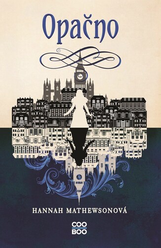 Opačno kúpite na Panta Rhei