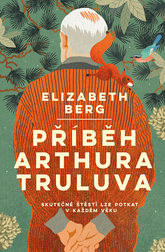 Příběh Arthura Truluva kúpite na Panta Rhei