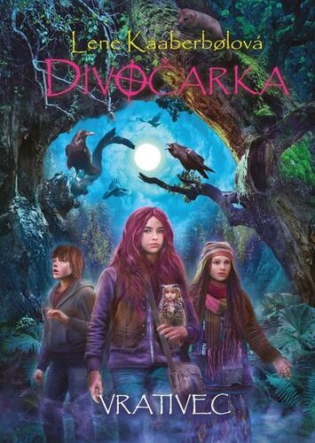 Divočarka: Vrativec kúpite na Panta Rhei