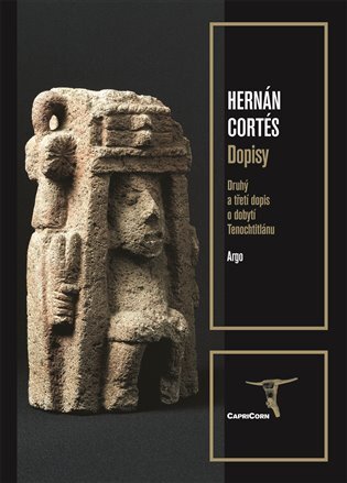 Dopisy - Hernán Cortés kúpite na Panta Rhei