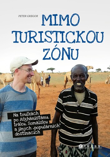 Mimo turistickou zónu kúpite na Panta Rhei