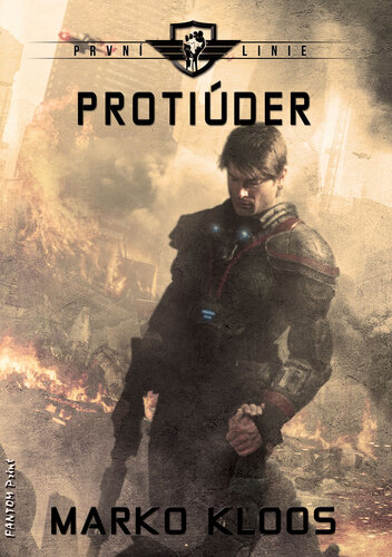 Protiúder - Marko Kloos