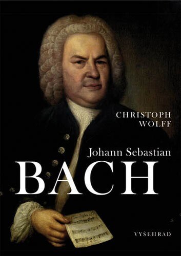 Johann Sebastian Bach kúpite na Panta Rhei
