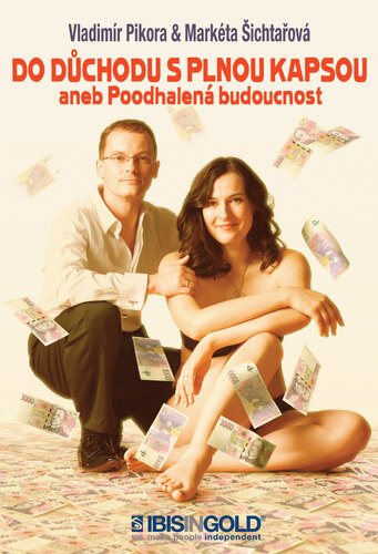 Do důchodu s plnou kapsou kúpite na Panta Rhei