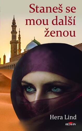 Kniha Staneš se mou další ženou - Hera Lind